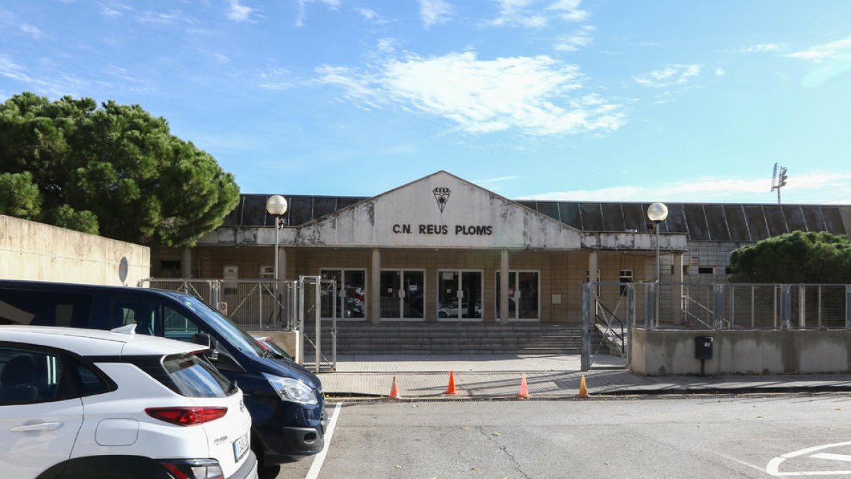 La Comissió Territorial d'Urbanisme aprova el pla especial del Reus Ploms