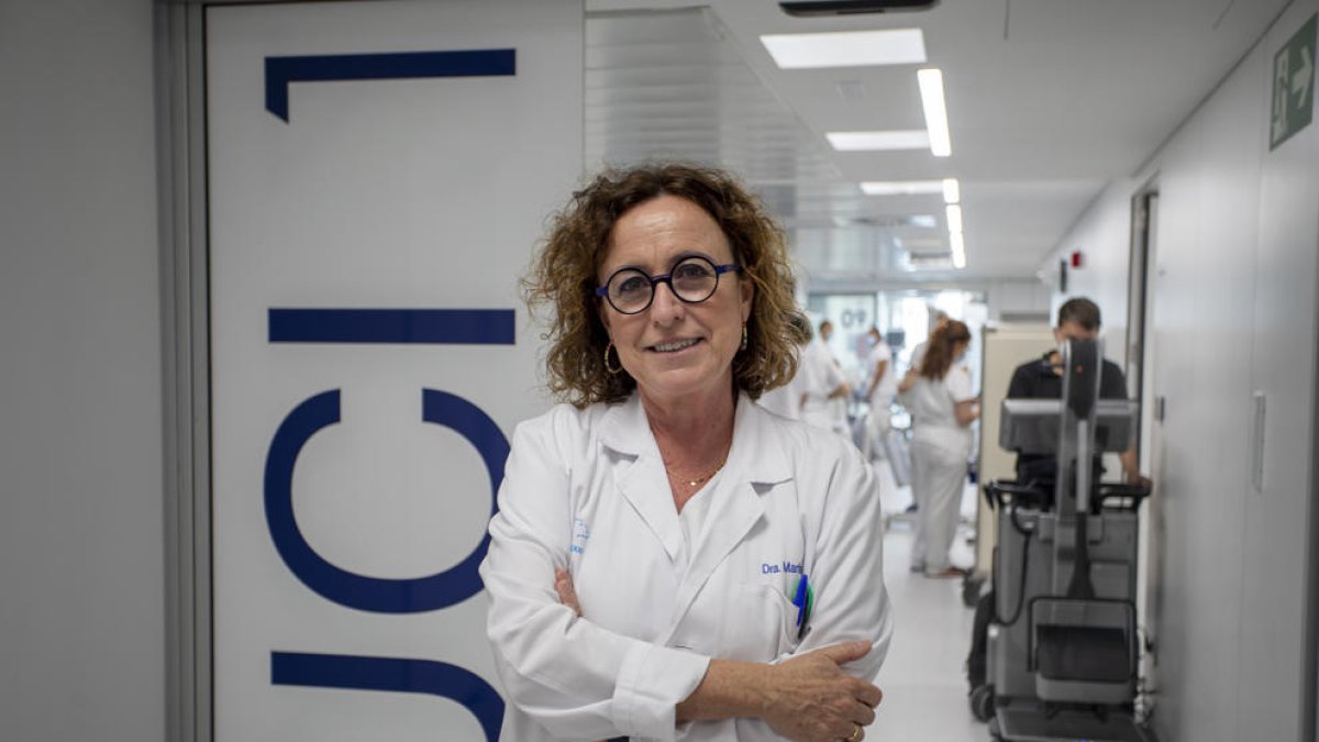 Creixen fins a onze les donacions d'òrgans d'enguany al Joan XXIII de Tarragona