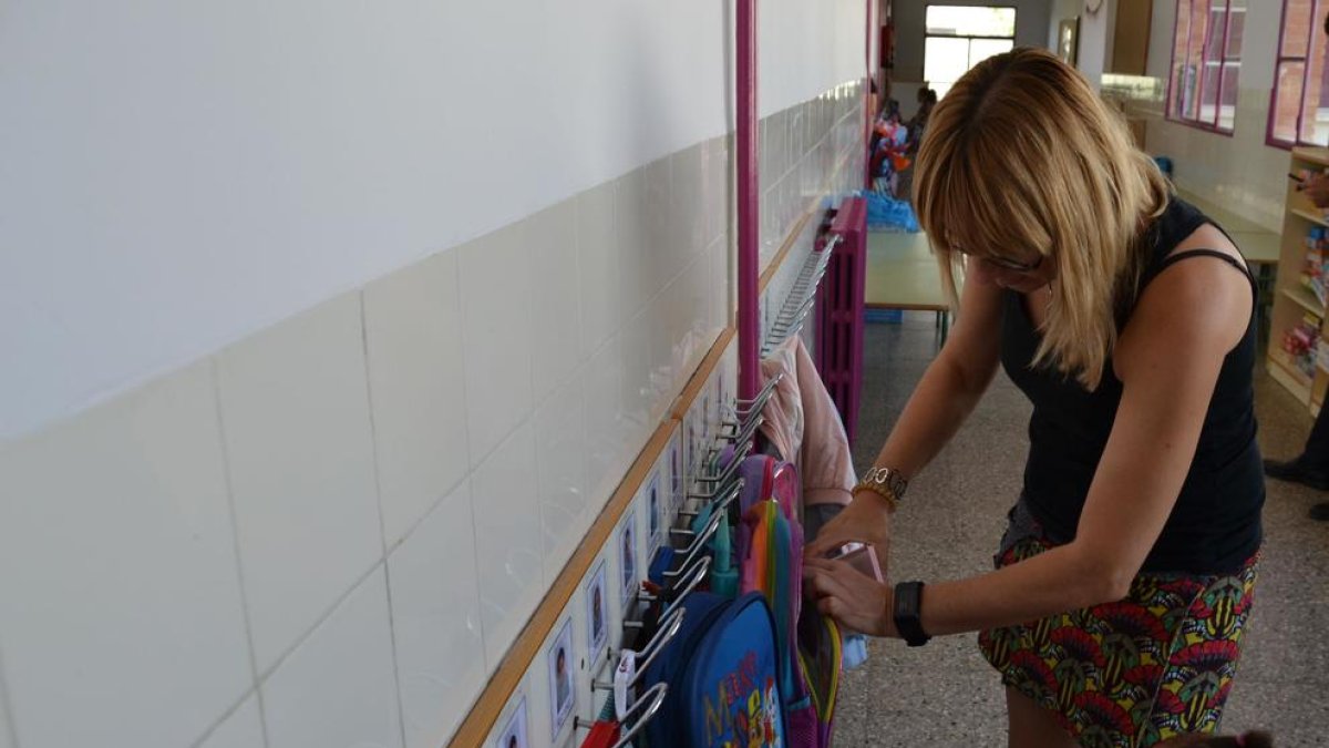 Los centros educativos de Reus programan las jornadas de puertas abiertas