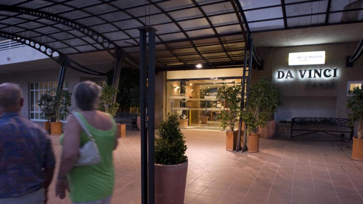 Només 11 hotels tindran clients de l'Imserso aprofitant l'obertura per Setmana Santa