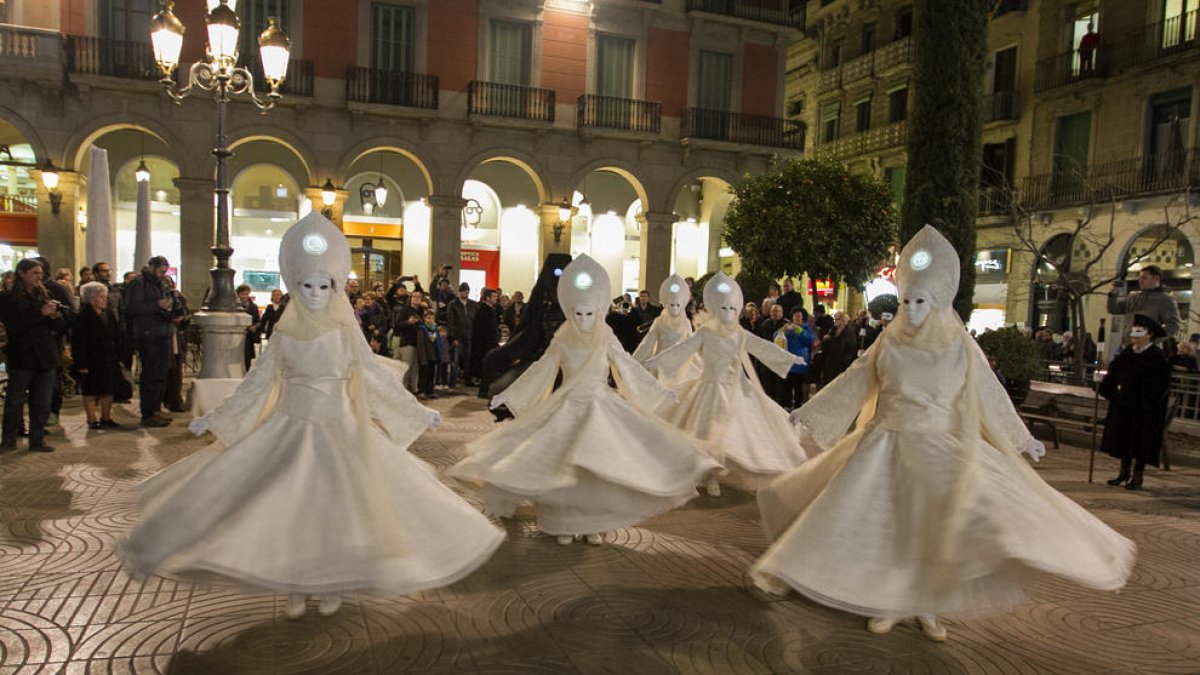 El Carnaval de Reus tornarà al carrer amb els actes tradicionals i populars