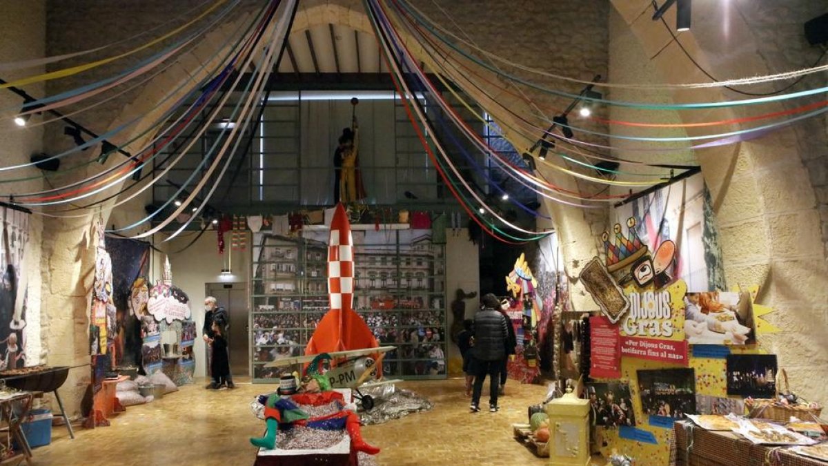 Reus viurà un Carnaval amb l'objectiu de mantenir l'essència de la festa