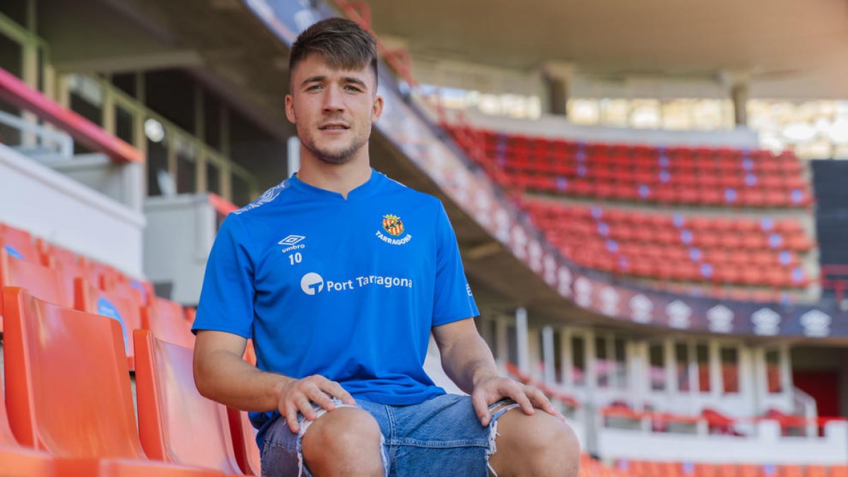 «Sempre hi haurà pressió, hem de seguir treballant»