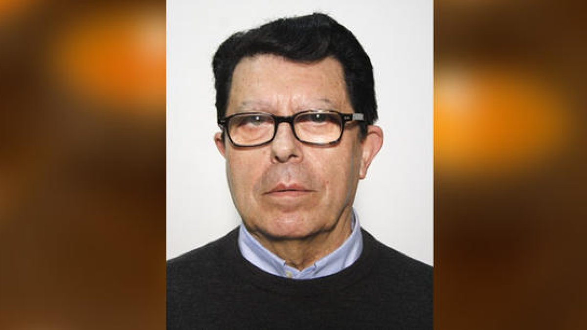 Mor Mossèn Josep Maria Pairot Massoni, canonge honorari del Capítol de la Catedral