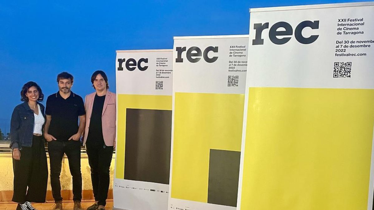 Es projectarà 'La maternal' en les sessions prèvies del Festival REC 2022