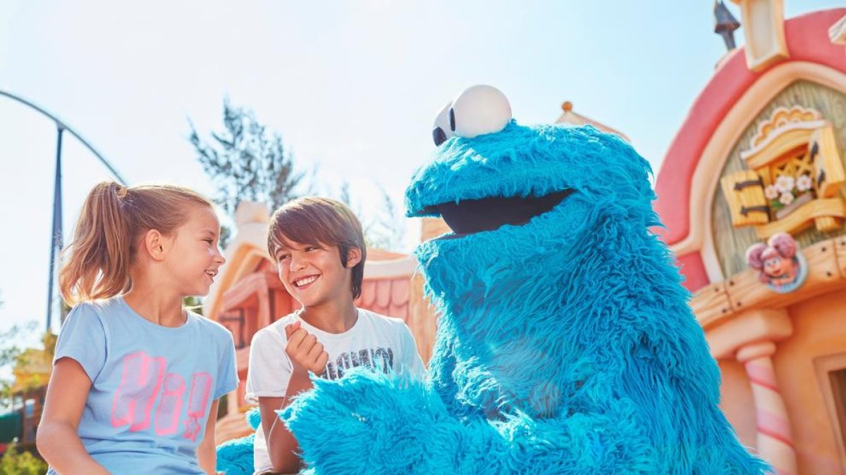 PortAventura World lanza el primer concurso escolar «Haz Tu Mundo Más Sostenible»