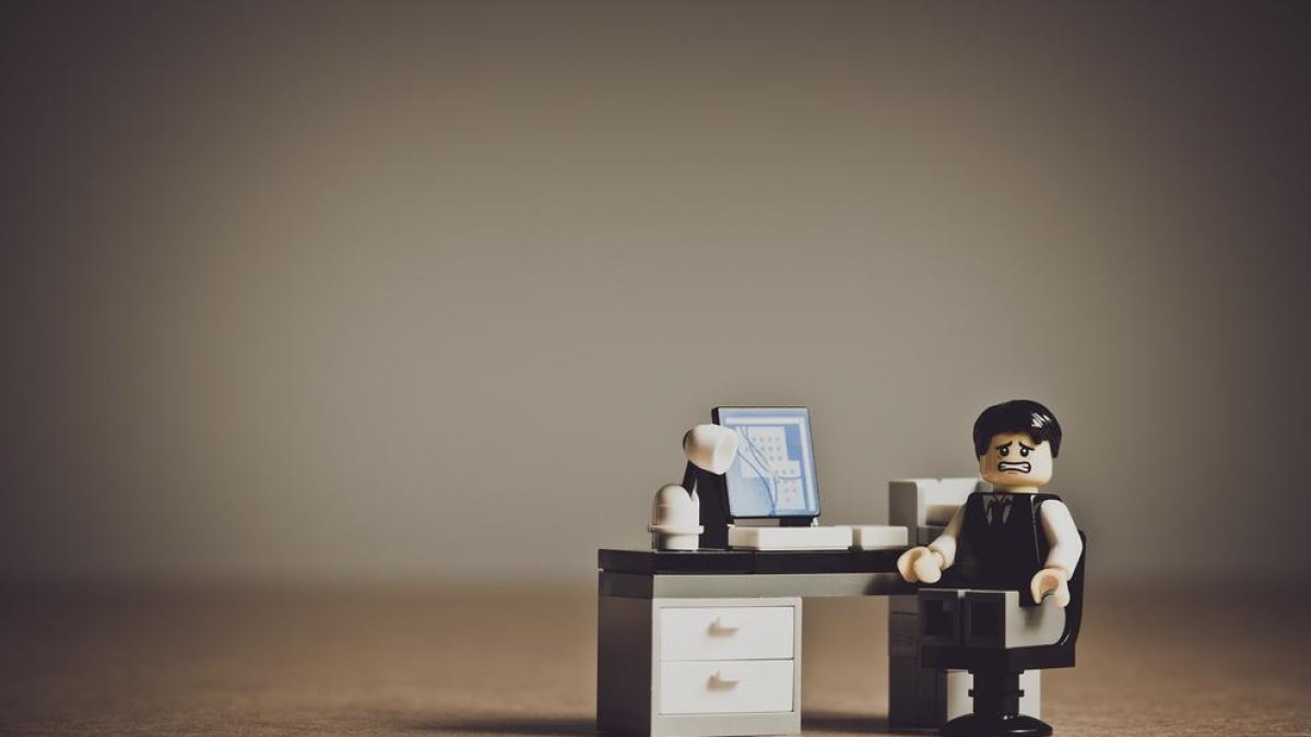 La 'gran dimisión': el 27% de los españoles quiere dejar su trabajo