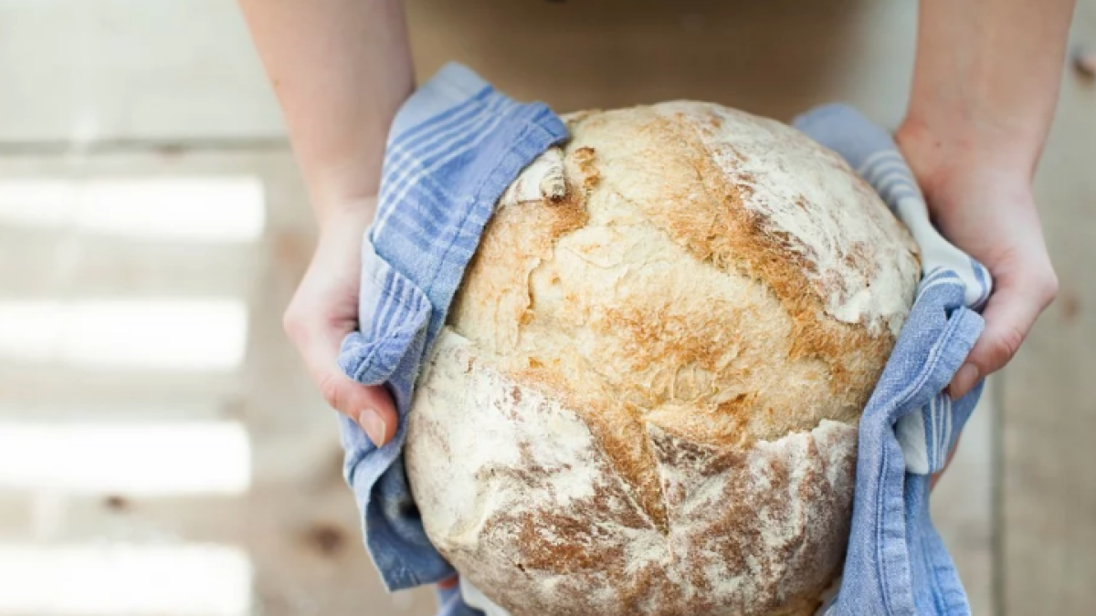 Los alimentos que debes comer para evitar el mal aliento