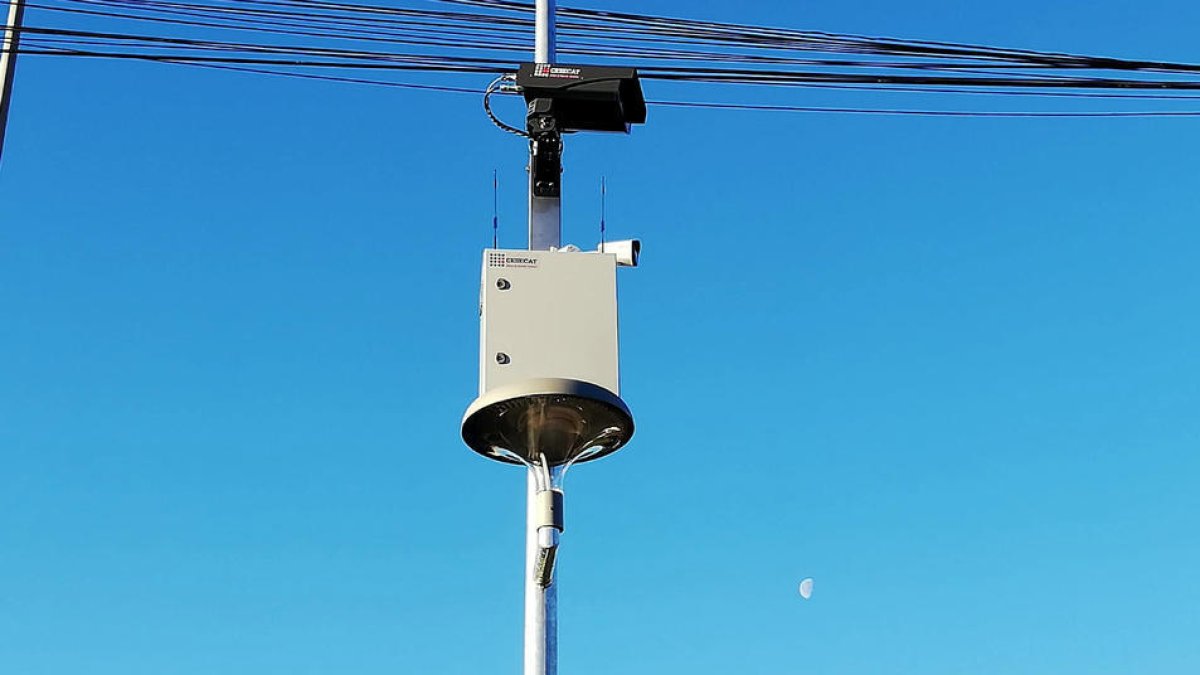 Castellvell pateix tres robatoris i una tentativa en menys d'un mes