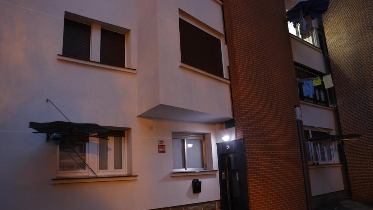 Barakaldo: Una mujer intenta matar a sus hijos y luego trata de suicidarse