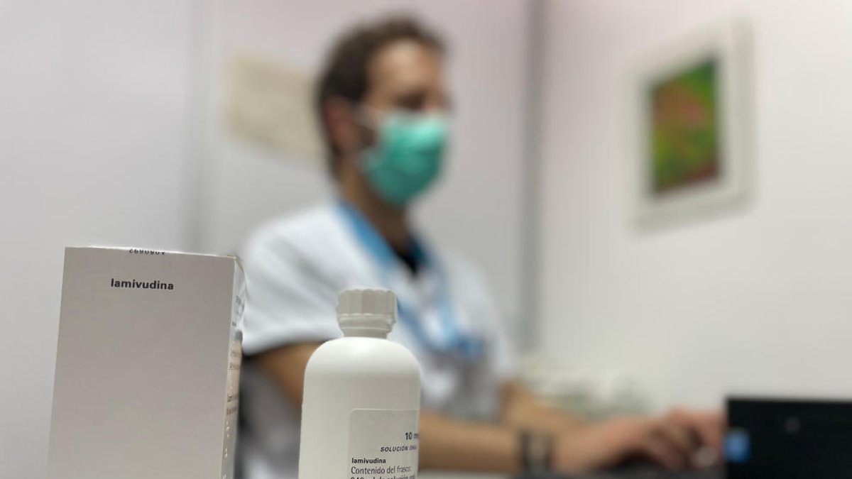 Un fàrmac usat contra el VIH millora la capacitat cognitiva en un model de ratolí de síndrome de Down