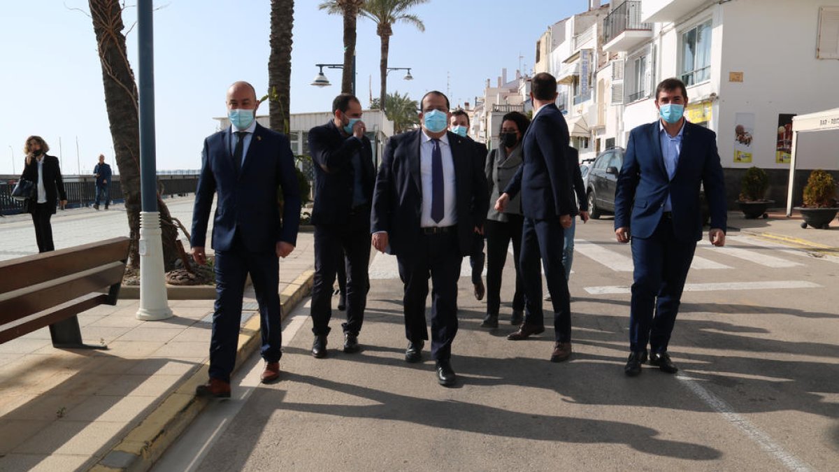 Més del 82% de les trucades del 112 es geolocalitzen i permeten ubicar els afectats encara que estiguin en xoc