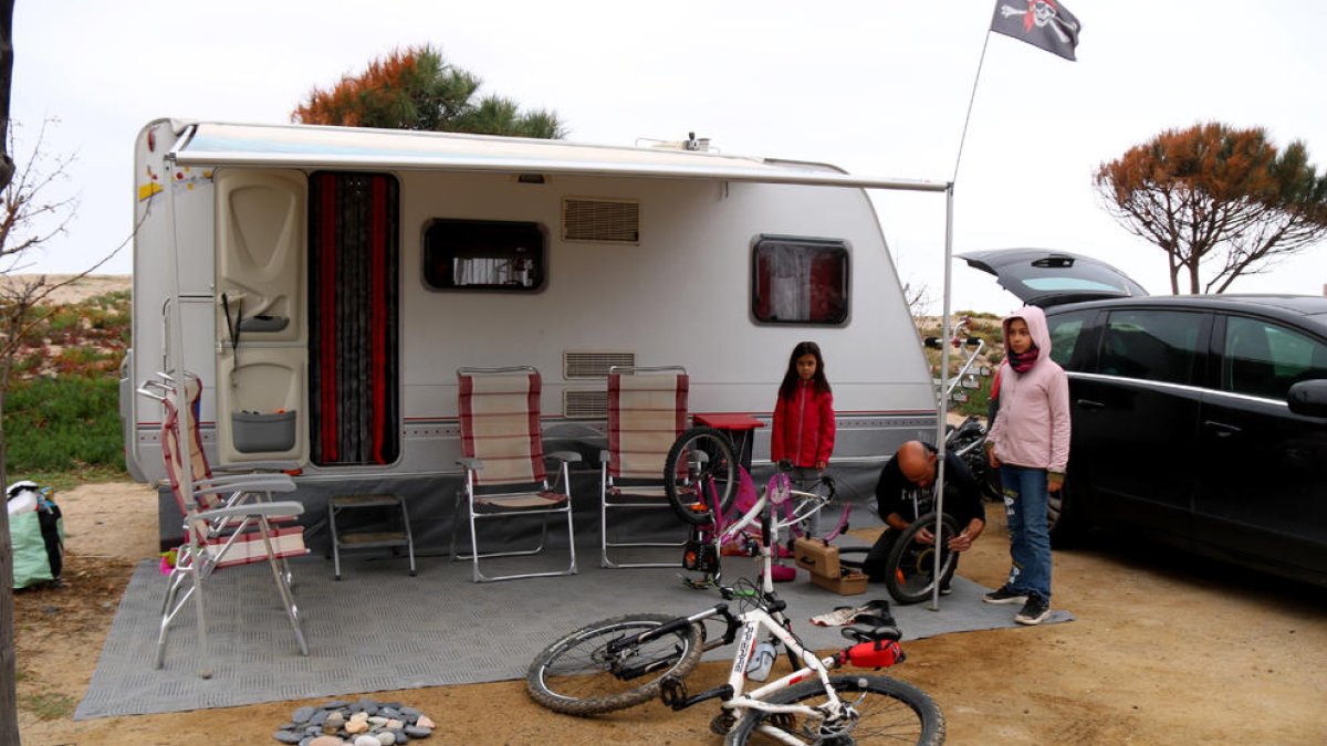 El sector turístic de la Costa Daurada augura ocupacions superiors al 80% per Setmana Santa