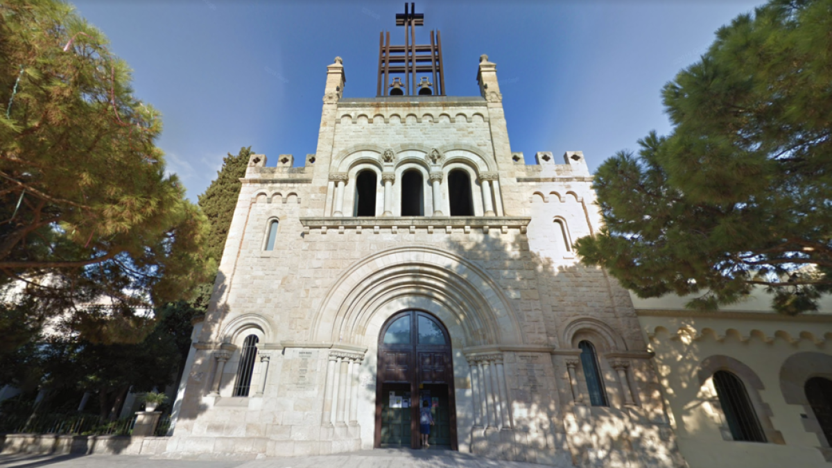 Aparten a un sacerdot de Sant Feliu de Llobregat acusat d'exhibicionisme i pagar per sexe amb menors