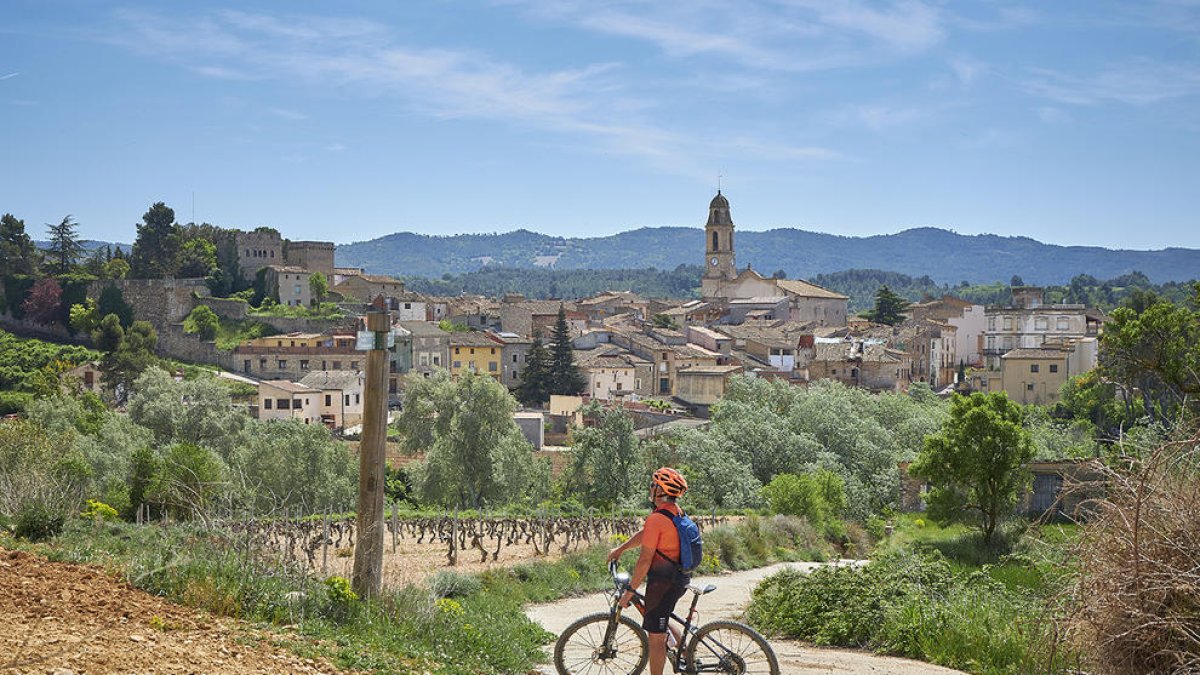 La Ruta del Cister recibe más de 1 MEUR de los Next Generation para un proyecto turístico