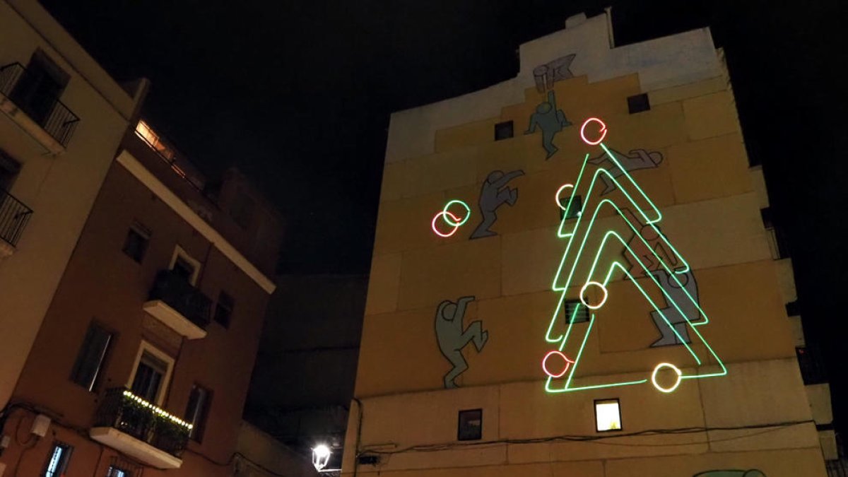 Esta es la programación turística especial que Tarragona ofrece para Navidad