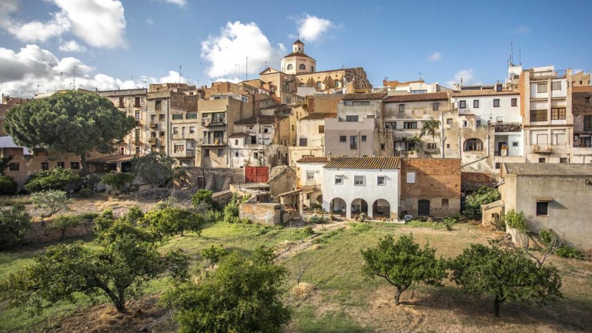 Mont-roig del Camp rebrà 3,9 MEUR per millorar la sostenibilitat de l'oferta turística