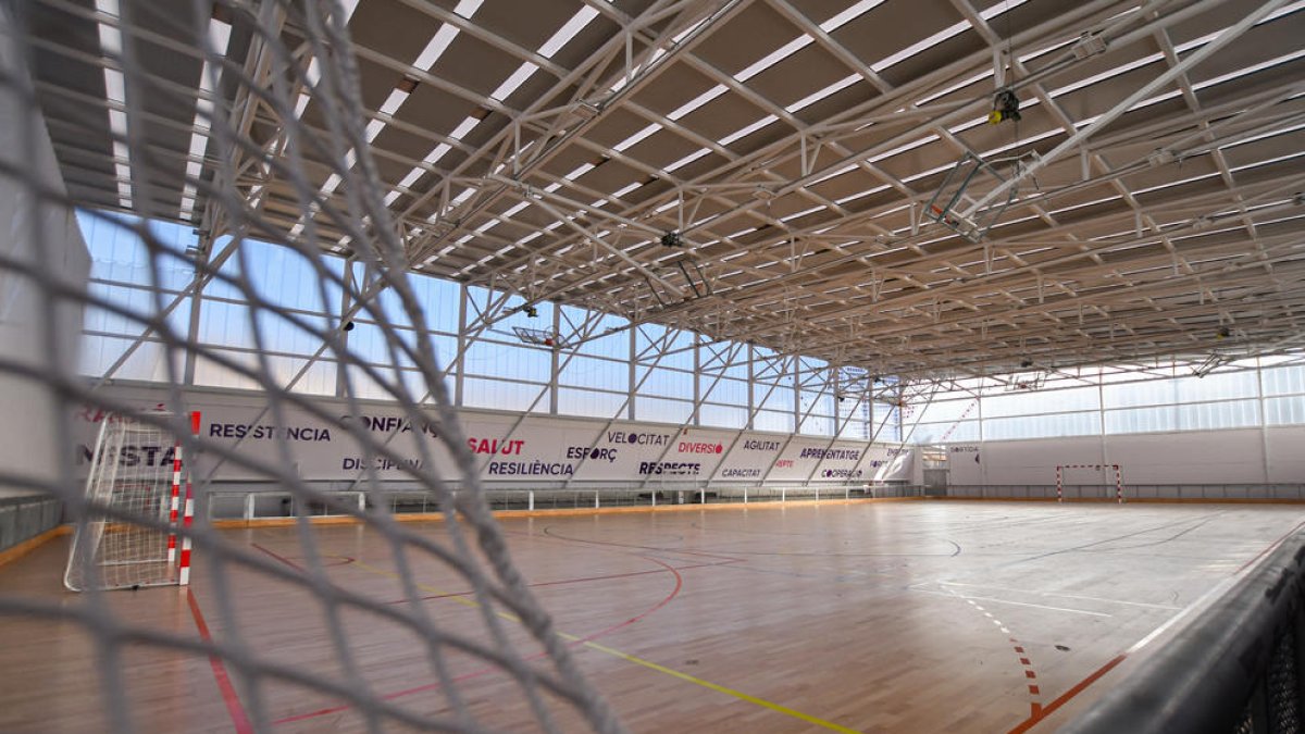 Reus acull dos tornejos esportius aquesta Setmana Santa