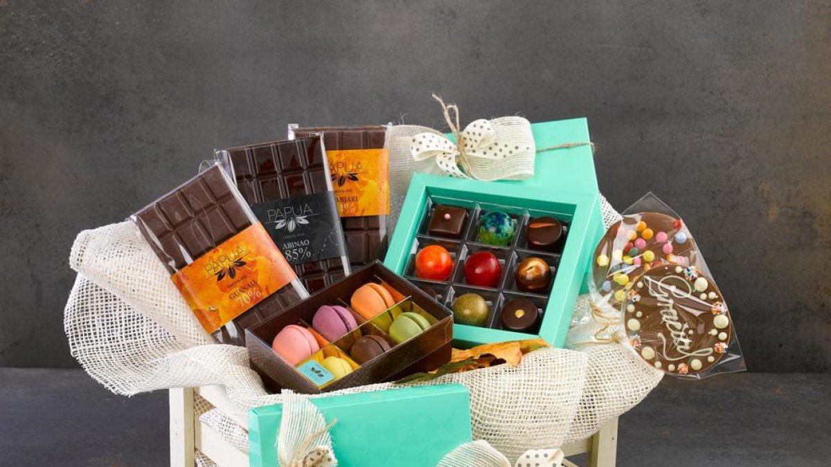 Una cesta de Navidad de Sevilla oferta este año premios por 700.000 euros