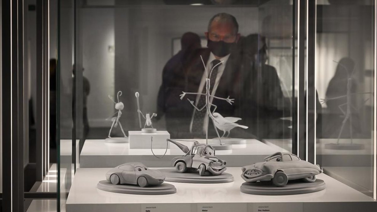 Más de 78.000 visitantes pasan por el CaixaForum Tarragona durante el 2022