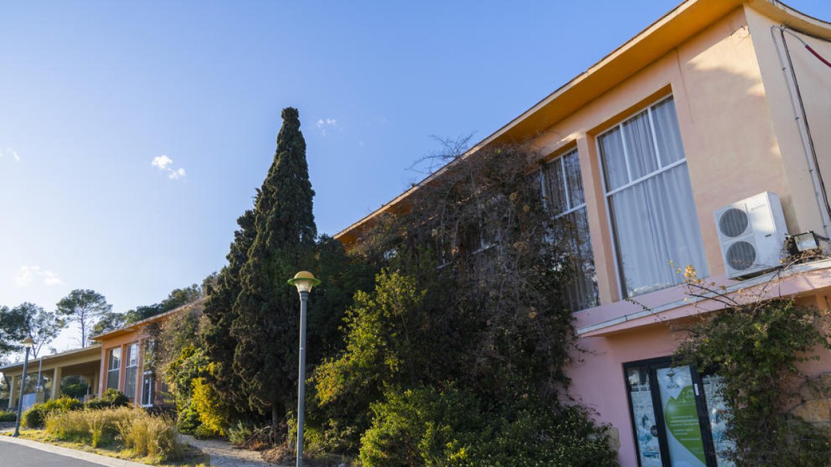 Una plataforma de vecinos de Tarragona dispuesta a cortar carreteras por la Residencial