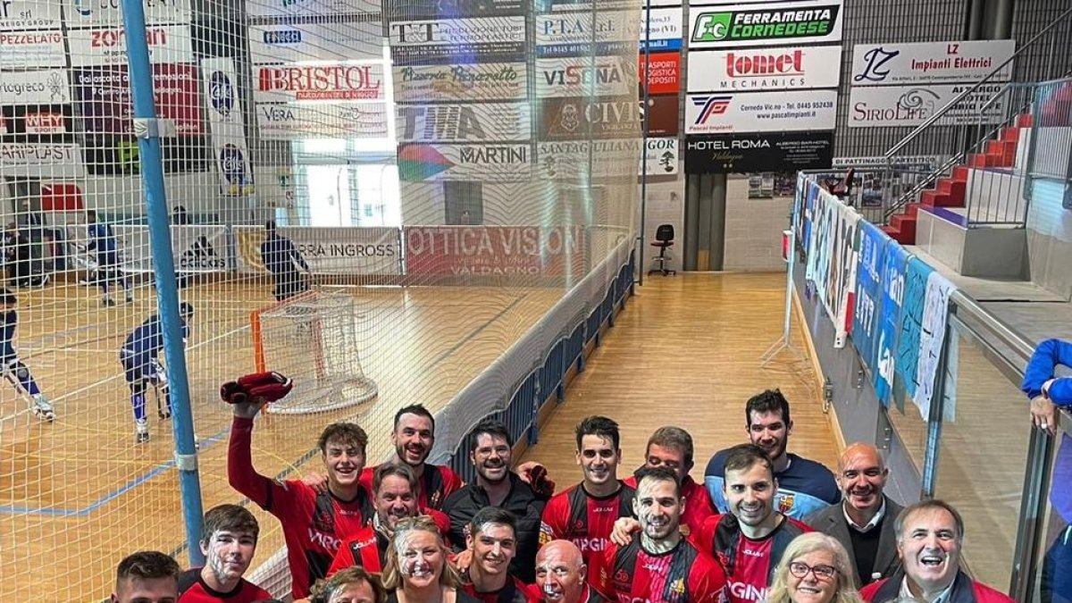 El Reus Deportiu pasa a la fase final de la Champions como líder de grupo