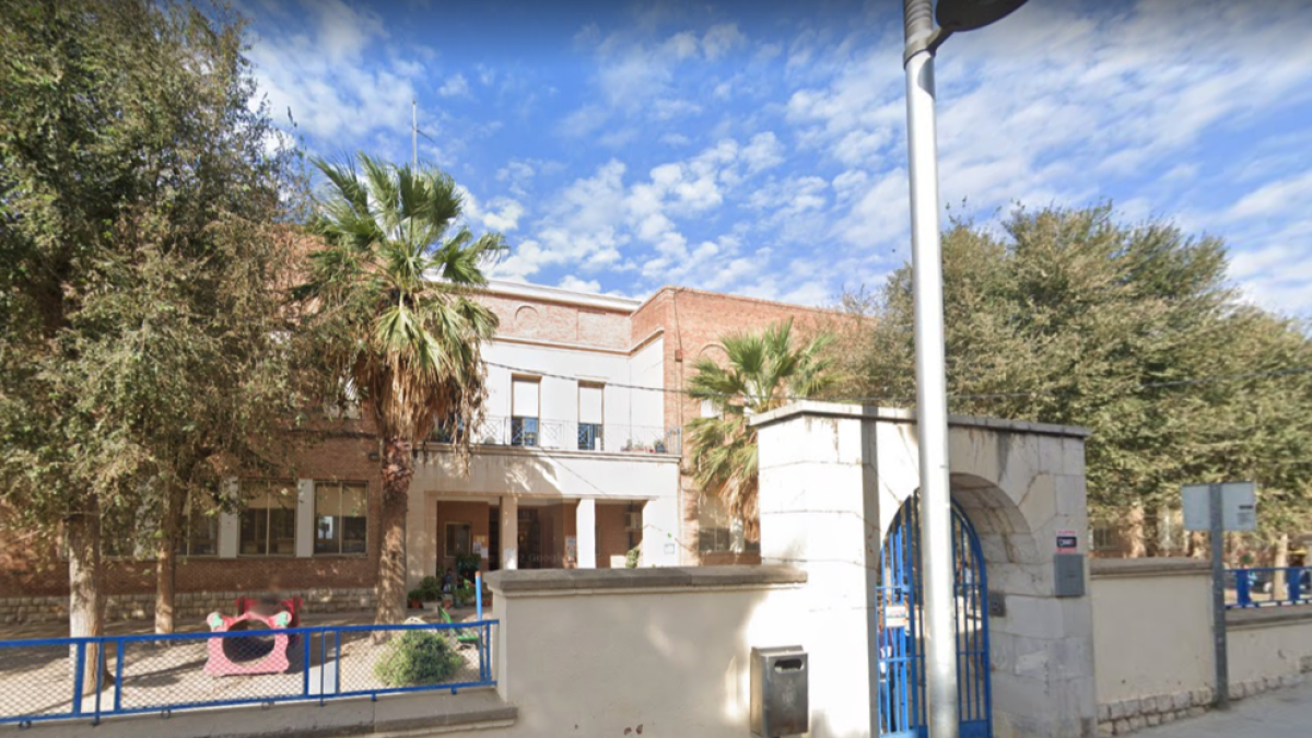 L'Ajuntament de Tarragona millorarà la seguretat dels accessos de l'Escola del Miracle