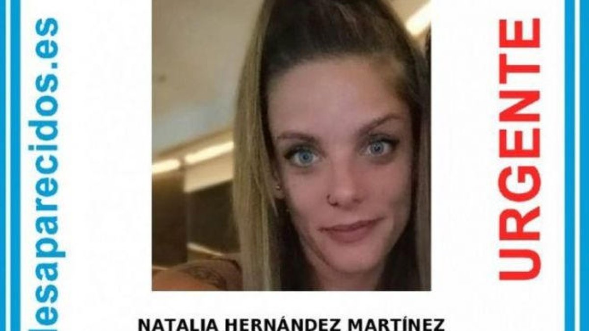 ¿Dónde están Sandra, Natalia, Ángel...?