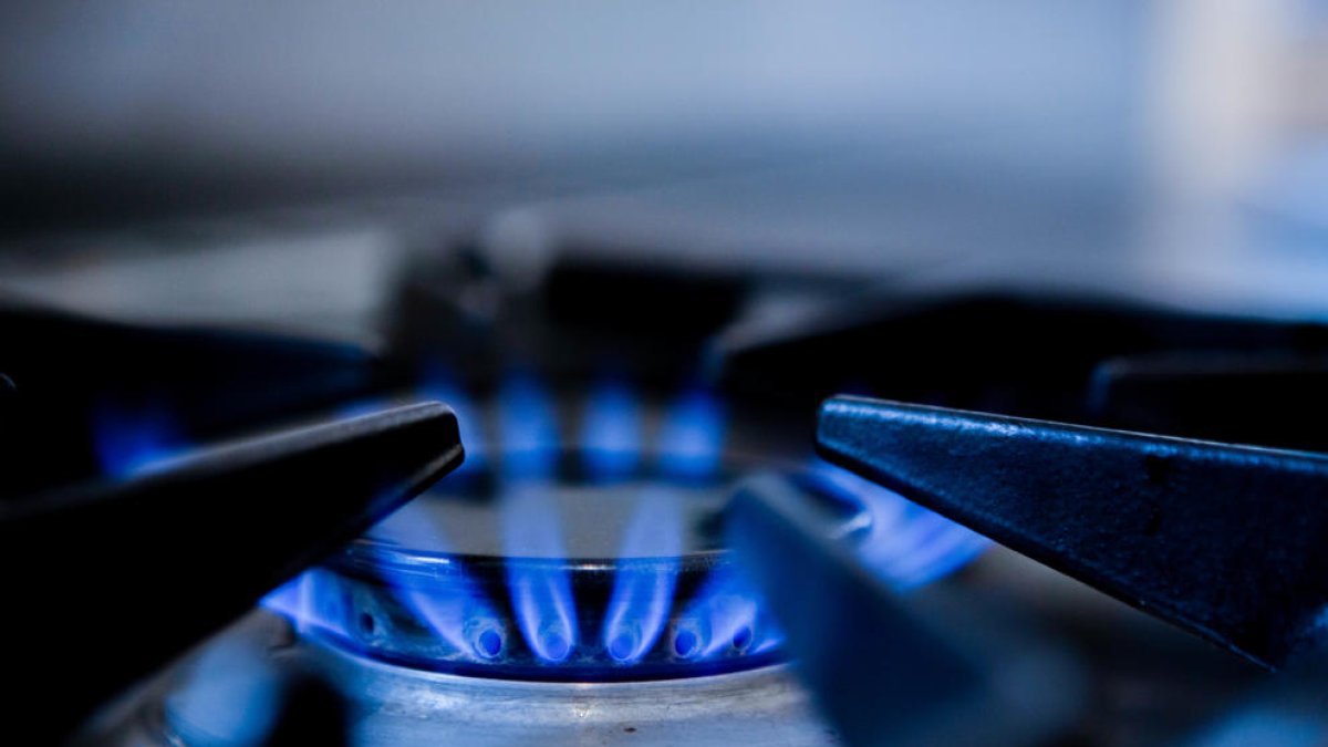 El precio de la energía se disparará en Europa si Rusia cierra el grifo