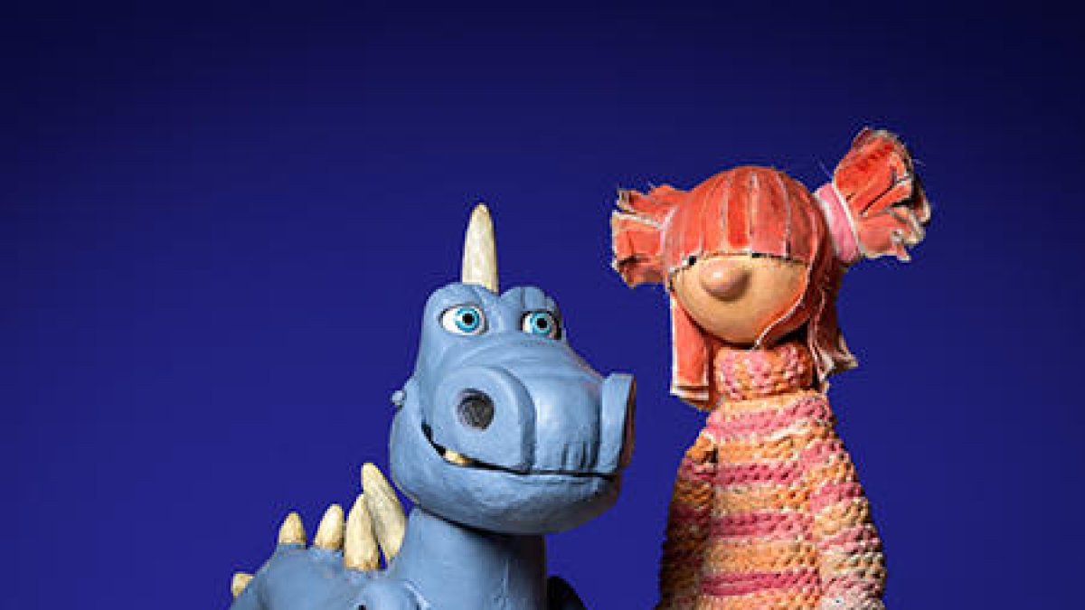 El festival Guant acostarà a Valls la «màgia» de les titelles amb onze funcions al novembre