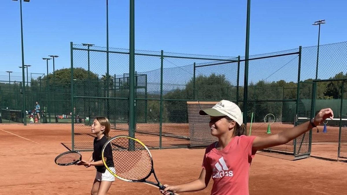 El Stage d'Estiu del Golf Costa Daurada llega a las 500 inscripciones