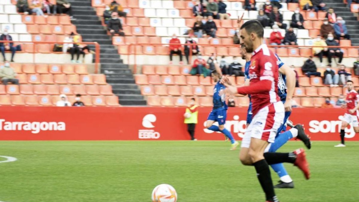 Romera perdona el 2-0