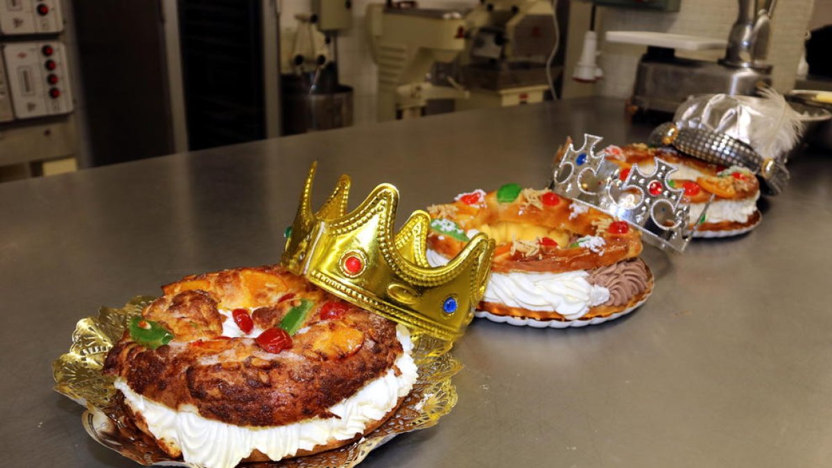 Les pastisseries de Tarragona no abaixen els preus tot i l'eliminació de l'IVA en farines, ous i llet