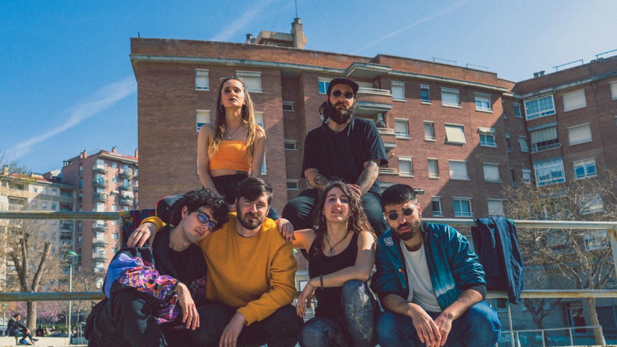 El Festival Sota La Palmera se inicia en Tarragona con una treintena de espectáculos y conciertos