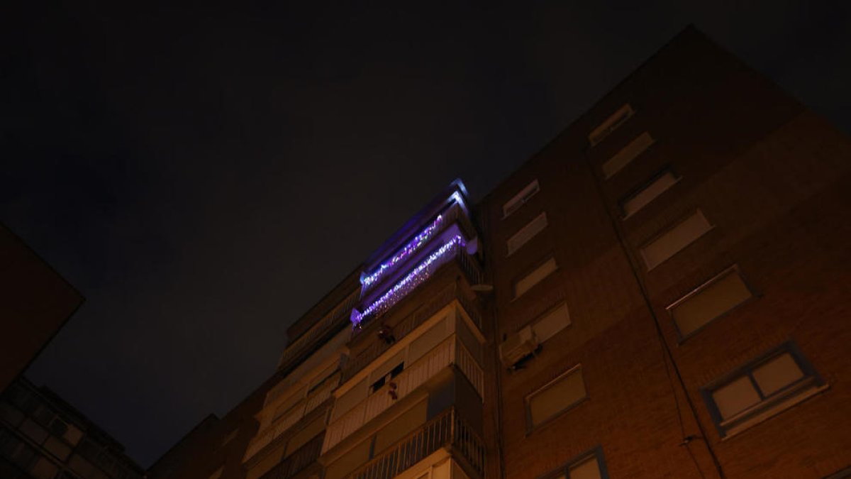 Una dona mata el seu marit amb verí i se suïcida després a Fuenlabrada