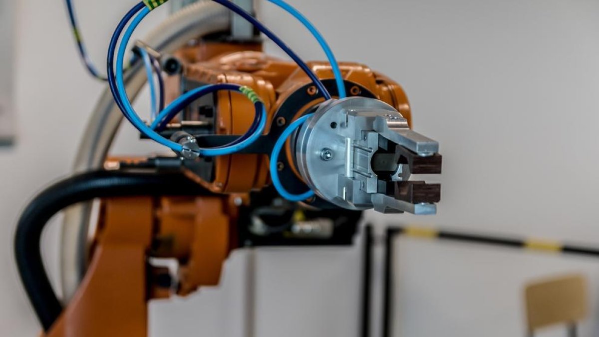¿Tu trabajo lo hará un robot en el futuro? Elaboran un método para desbriznarlo