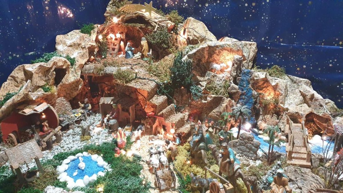 Los Reyes de Oriente llegarán a Castellvell del Camp en helicóptero