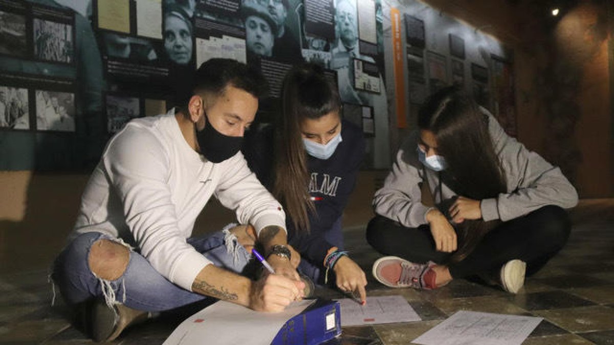 Missió: desactivar la bomba de Valls