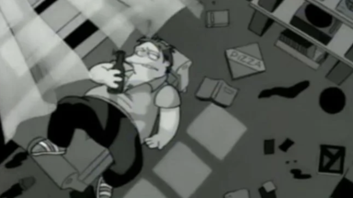 Muere a los 90 años Luis Marín, la voz en castellano de Barney en Els Simpsons