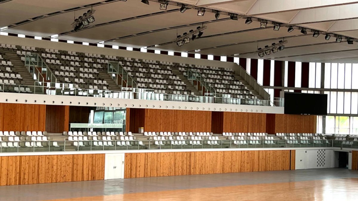 Els quatre millors equips catalans de l'ACB es reuniran a Tarragona el mes setembre