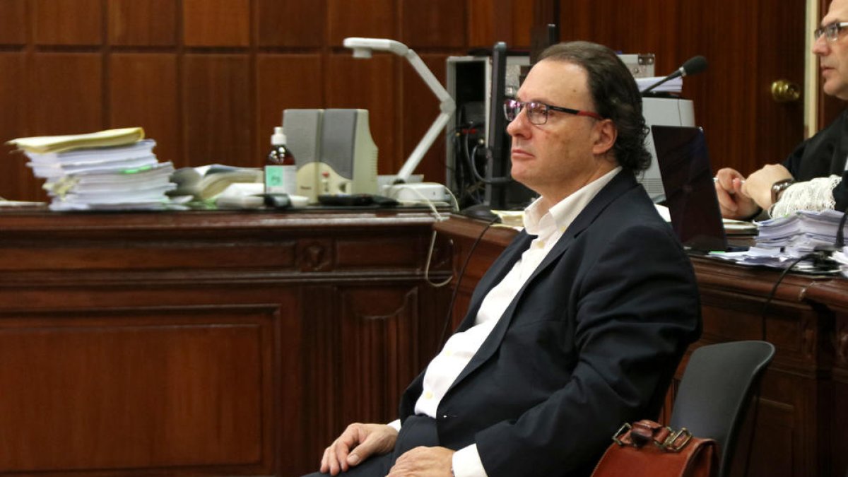 Els regidors acusats del cas de Torredembarra defensen que els lloguers eren necessaris