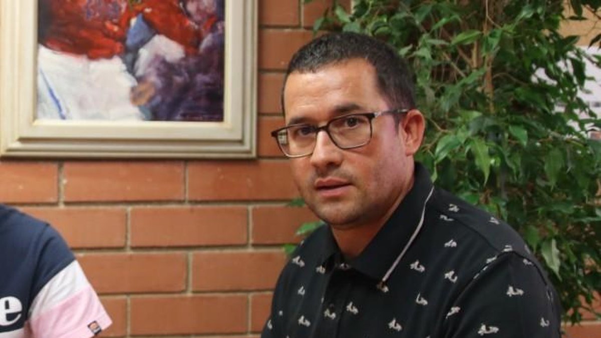 David Comamala torna al Nàstic encapçalant la direcció esportiva