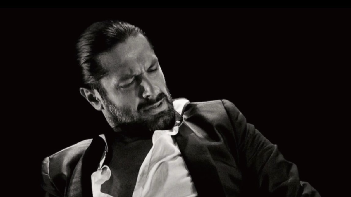 El Festival d'Estiu de Tarragona presentarà Rafael Amargo al Camp de Mart