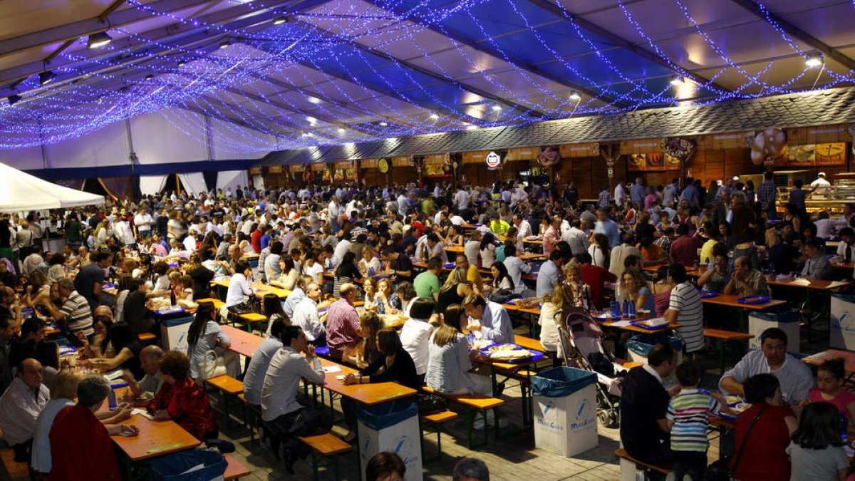 MarisGalicia, el major esdeveniment gastronòmic de gira per l'Estat fa parada a Tarragona