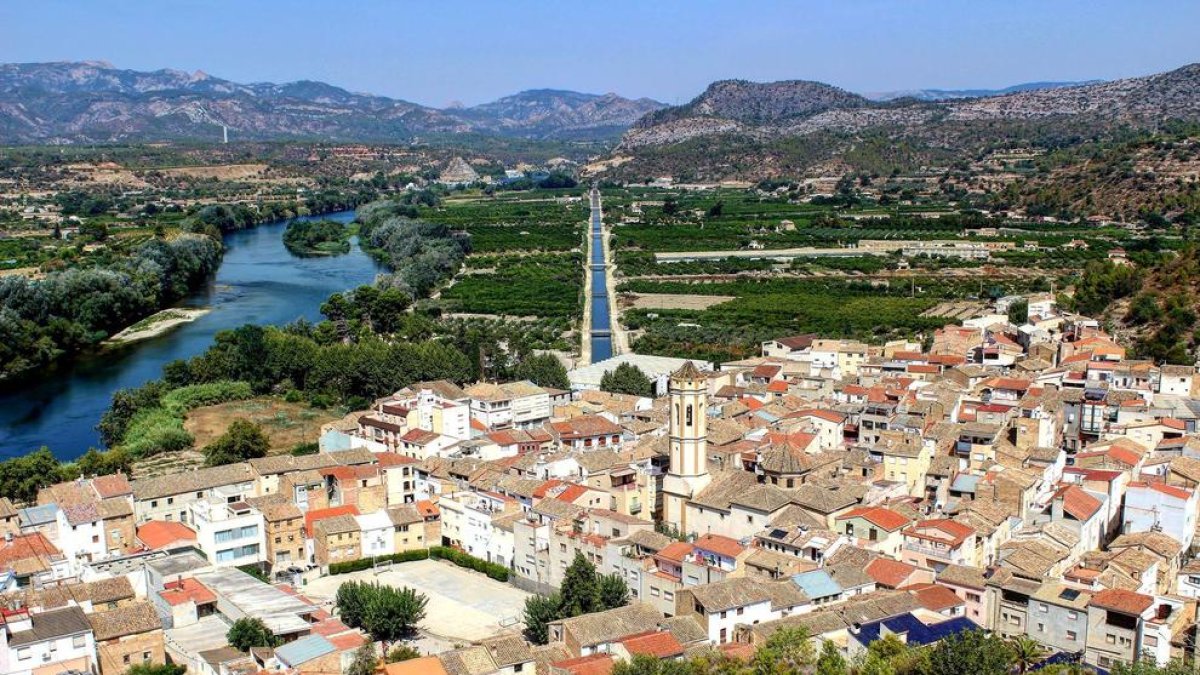 El Baix Ebre demana a l'Estat una subvenció per reactivar els pobles petits i fixar població