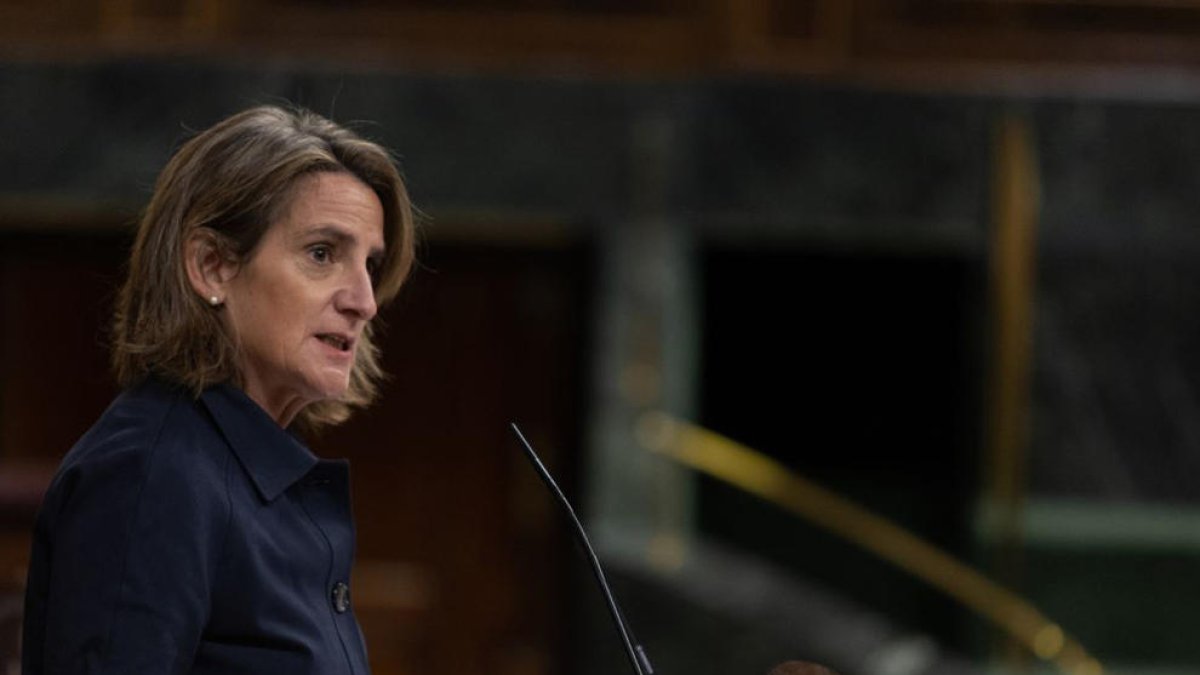 El topall del gas suposa un estalvi de més de 4.000 MEUR per als clients de tarifa regulada, segons el govern espanyol