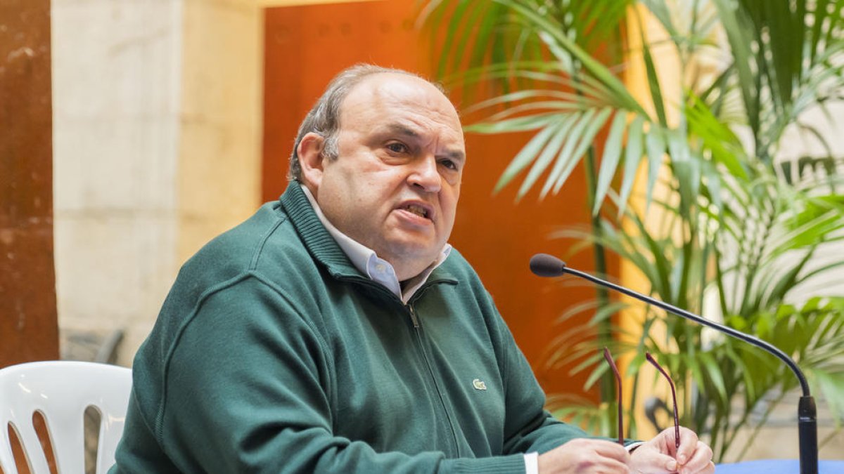 La concessió dels Next Generation perilla a Tarragona si no s'aproven els pressupostos