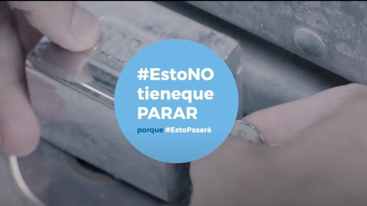 '#EActíVate' es converteix en Llegat de la Reactivació, que inclou més de 700 empreses catalanes
