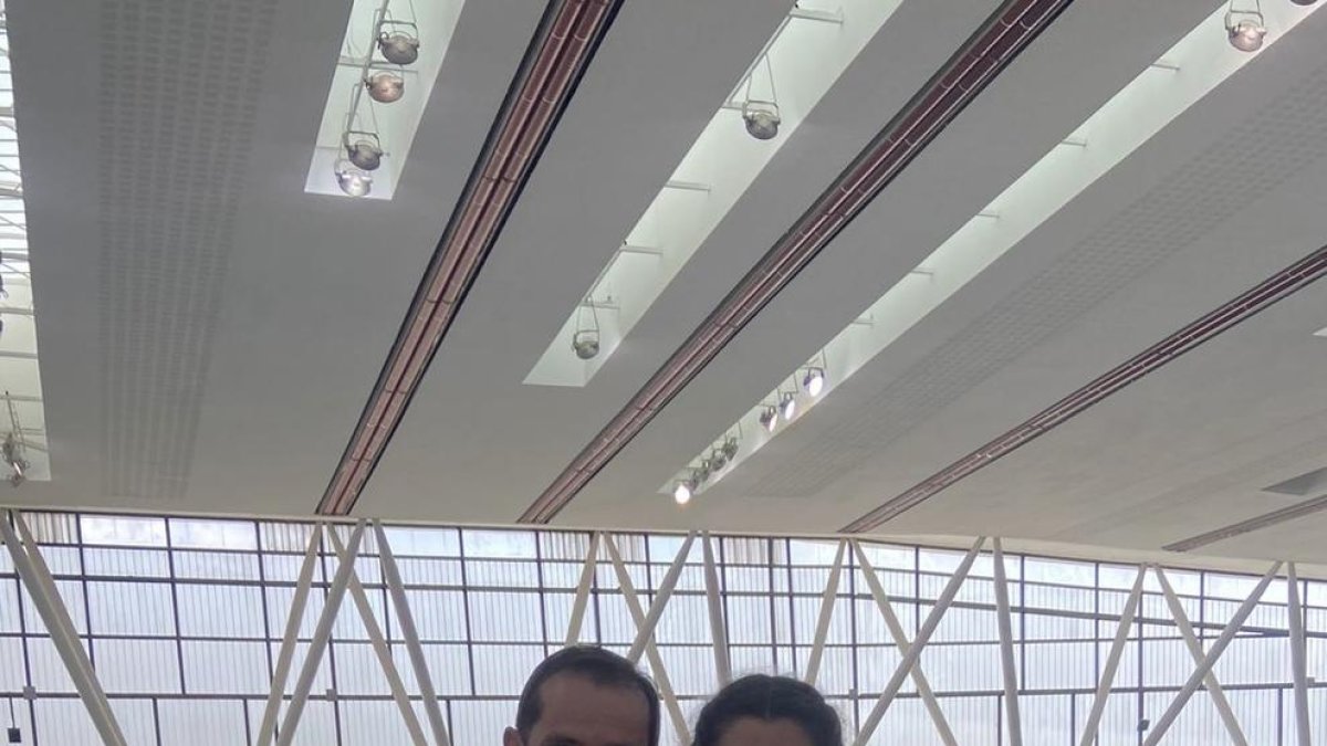 Lara Herrera queda en desena posició al Campionat català sub18