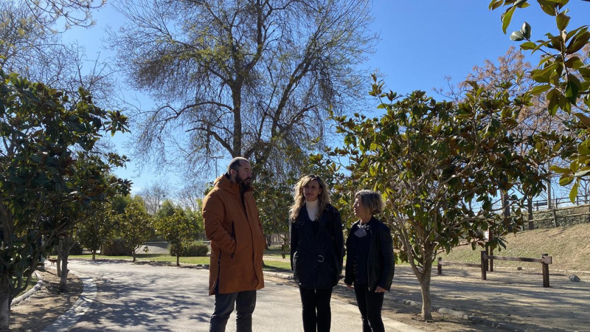 El Parc Francolí de Tarragona rebrà una inversió de 240.000 euros per a millores